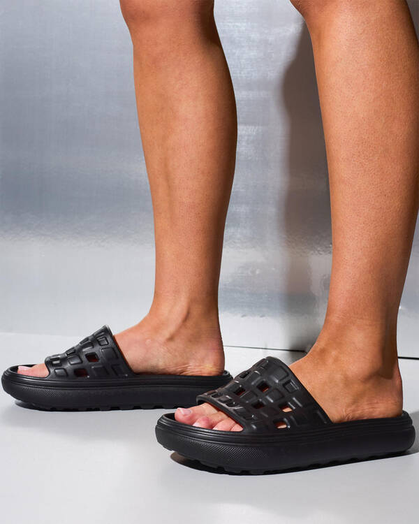 Vans Slide-On VR3Cush Slide Sandals