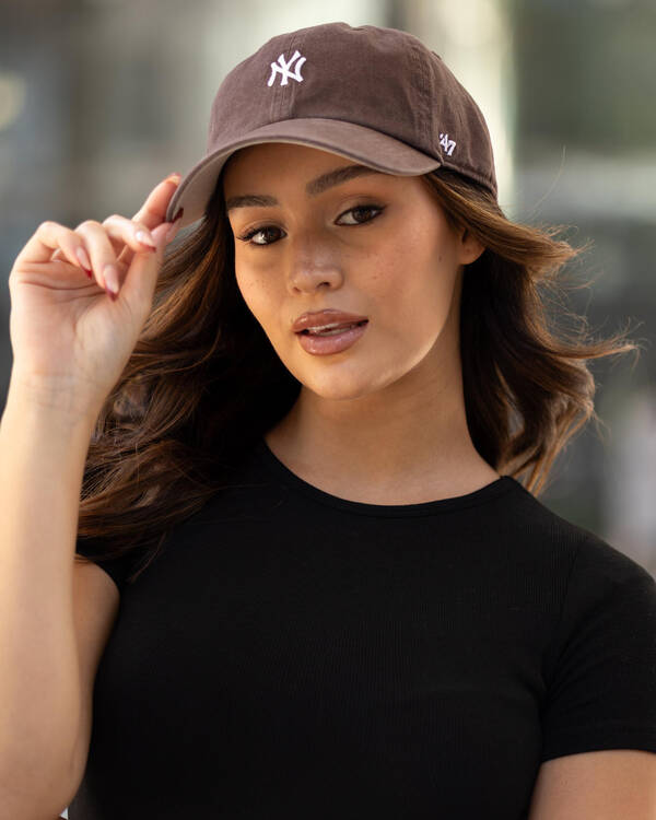 NY Yankees Cap