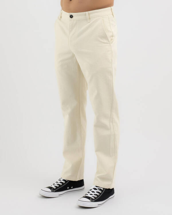 Classic Fatigue Pants