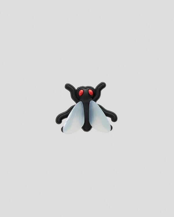 3D Fly Jibbitz