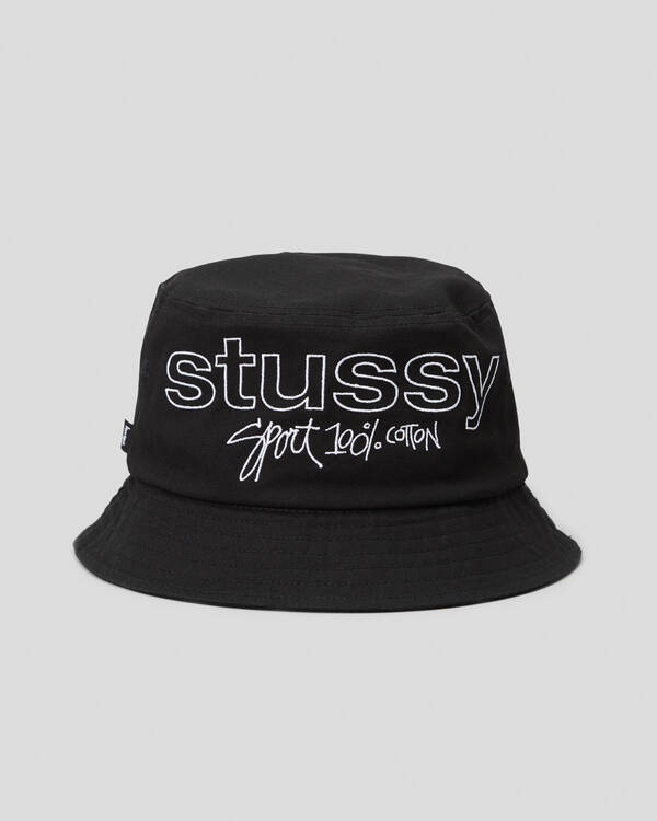 Sport 100 Bucket Hat