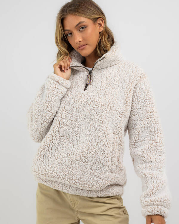 Meadow Polar Fleece