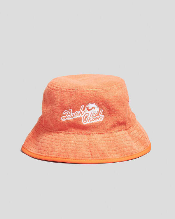 Chill Chook Reversible Bucket Hat