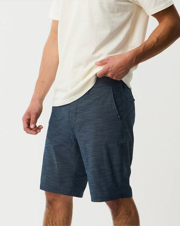 Boardwalk Jackson Walk Shorts