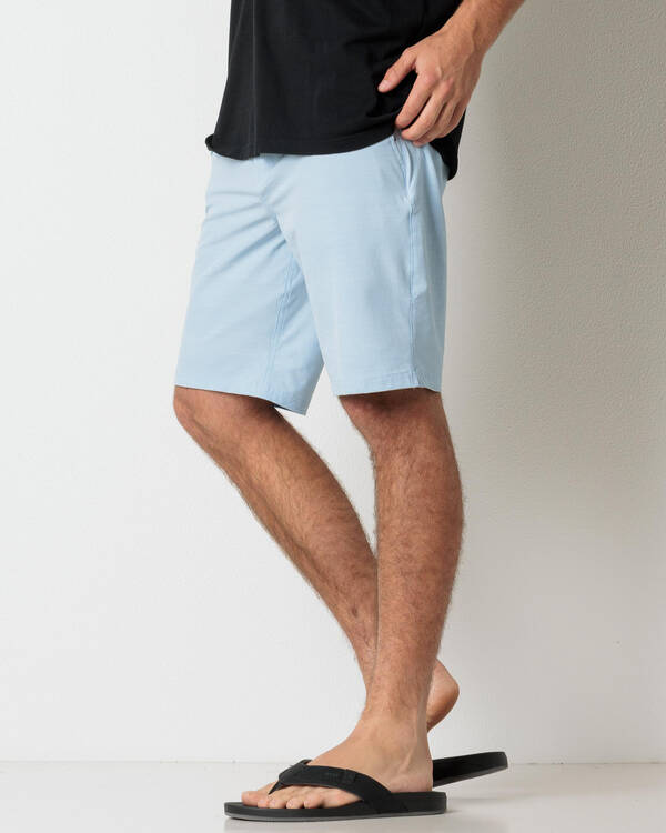 Boardwalk Jackson Walk Shorts