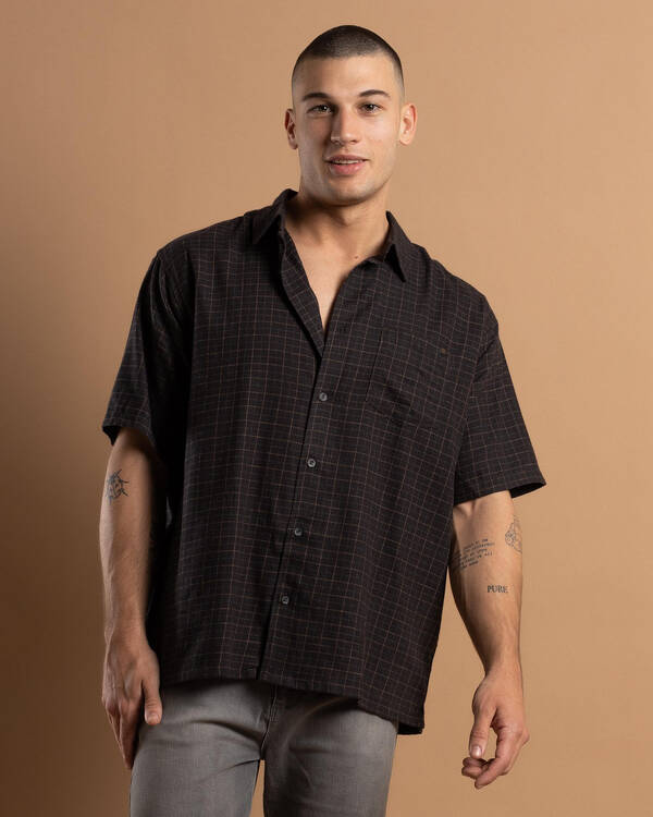 Mogul Short Sleeve Shirt