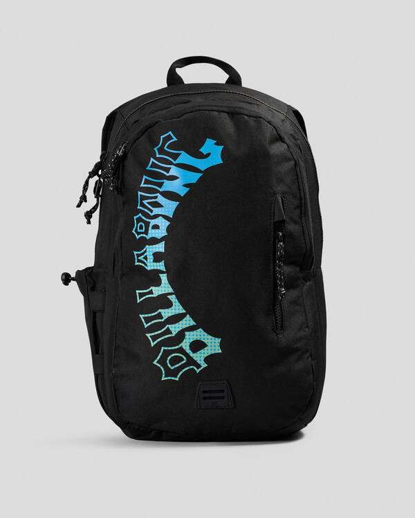 Norfolk Backpack