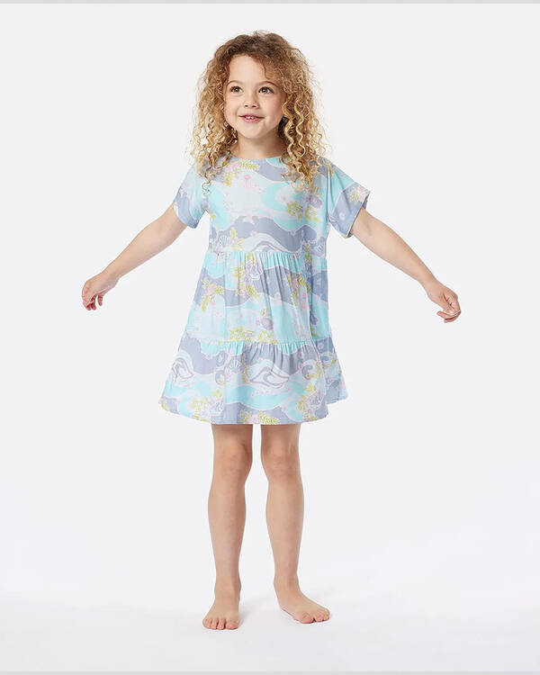 Toddlers' Sunkissed Dreams Dress
