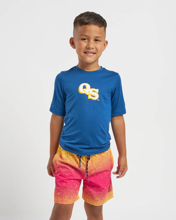 Toddlers' Everyday Wetshirt