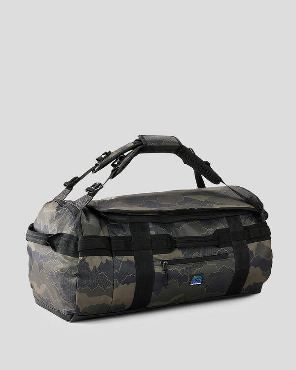 Search 45L Duffle Bag