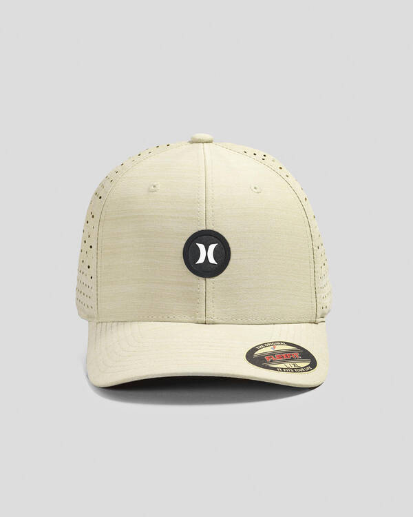 H20 Dri Feature Cap