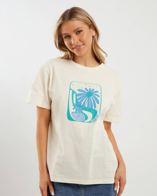 Organic Zenith T-shirt