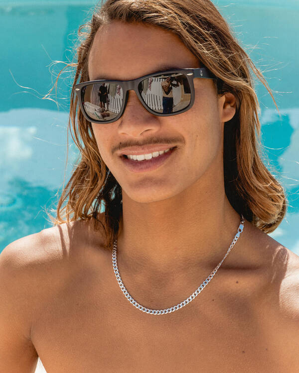 Levitate Polarised Sunglasses