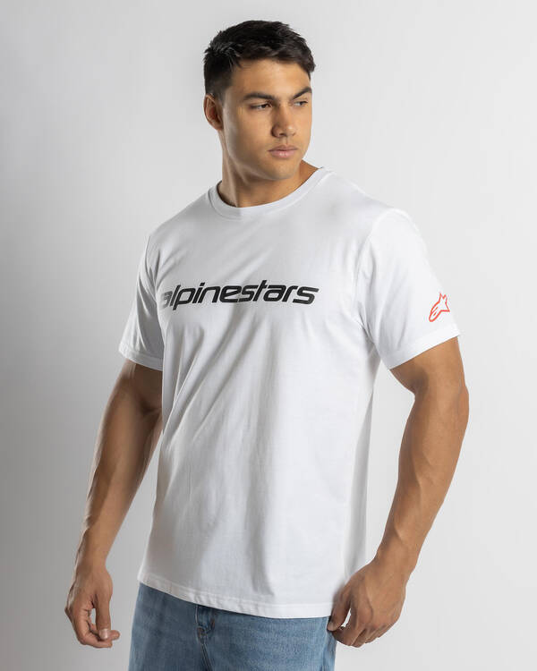 Linear Wordmark 2.0 CSF T-Shirt