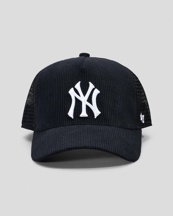 New York Yankees MVP DT Trucker Cap