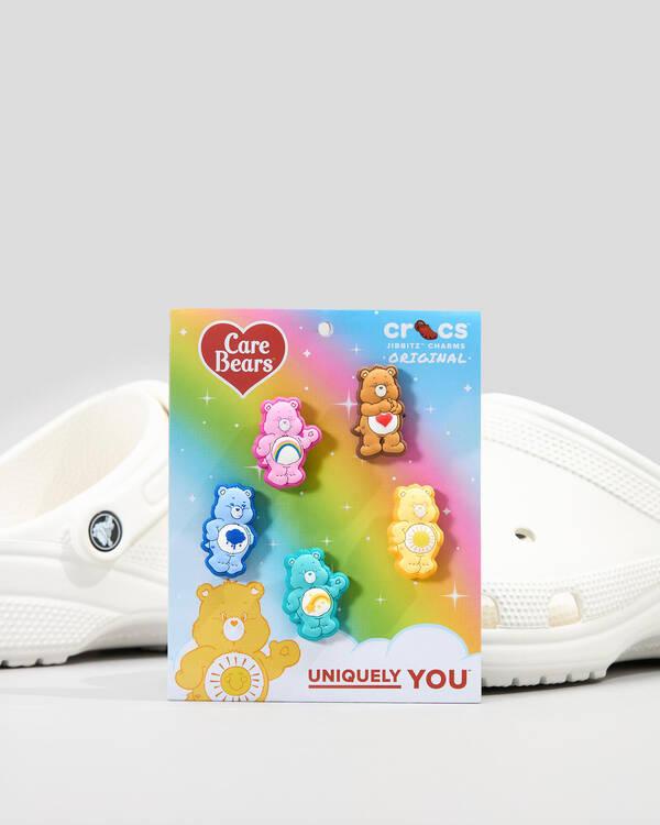 Care Bear Jibbitz