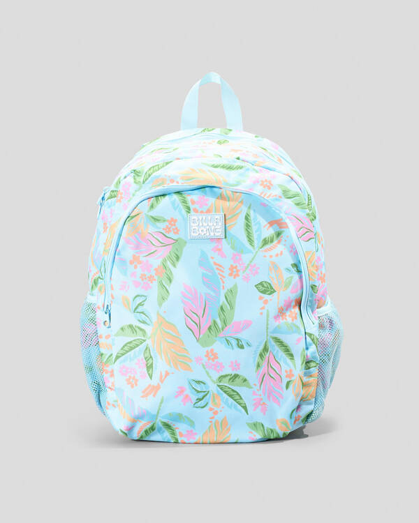 CB Mahi Backpack