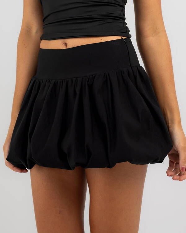 Bubble Skirt