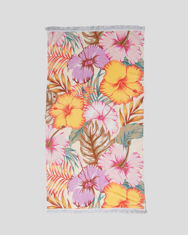 Paradiso Beach Towel