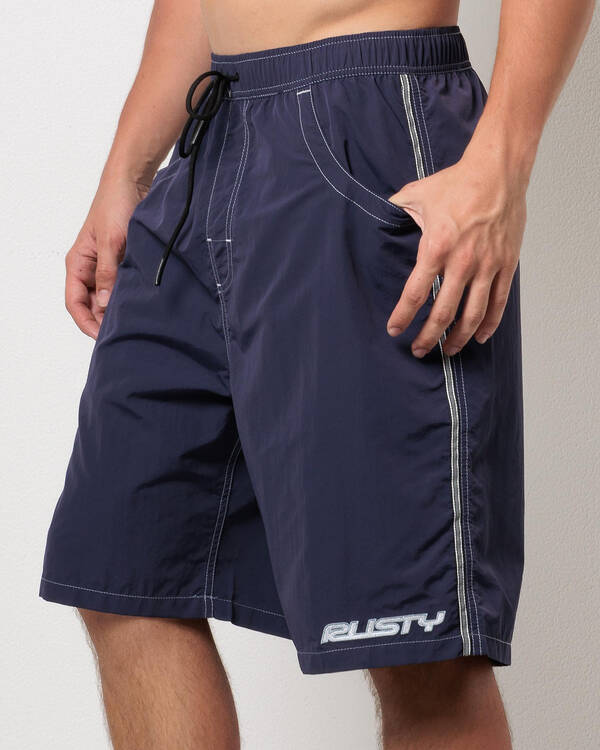 Flip Daddy Board Shorts