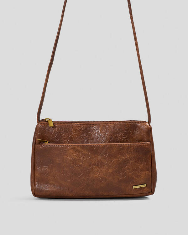 Water Baby Day Crossbody Bag