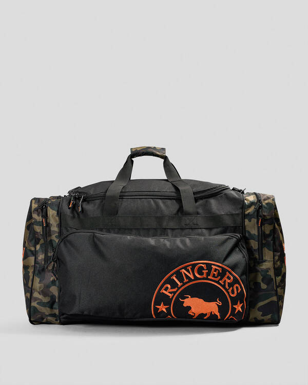 Rider Sports Duffle Bag