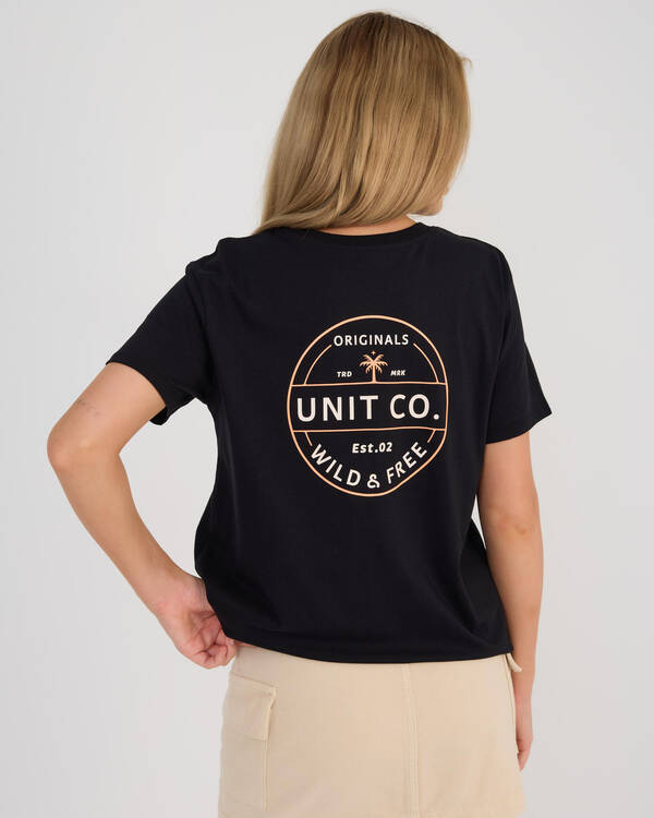 Coast T-Shirt