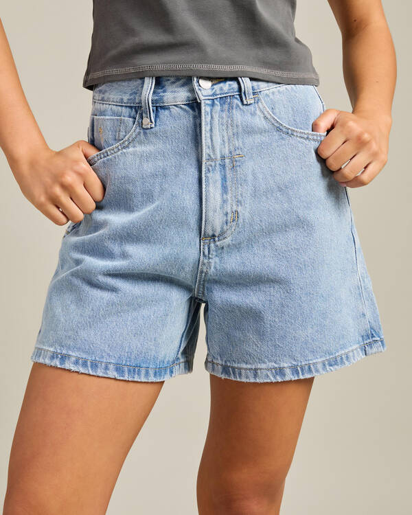 Koko Shorts