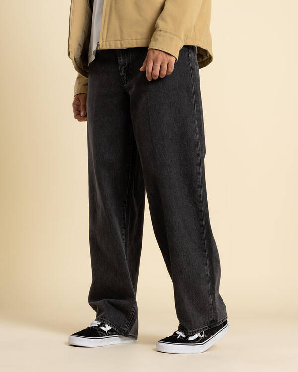 578 Baggy Jeans