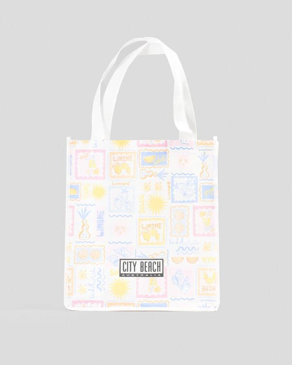 La Dolce Vita Eco Bag