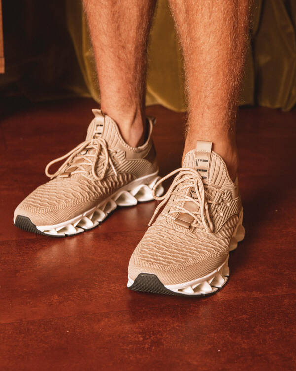Bounce Shoes