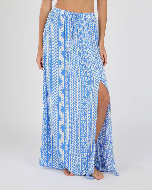 San Carlos Maxi Skirt