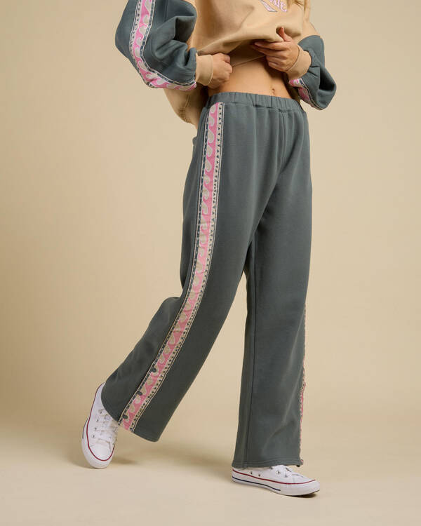 The Way Back Track Pants