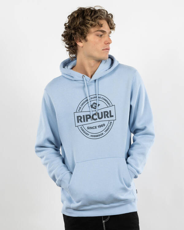 Stapler Hoodie