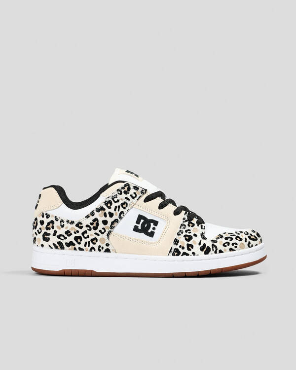 Manteca 4 LX Shoes