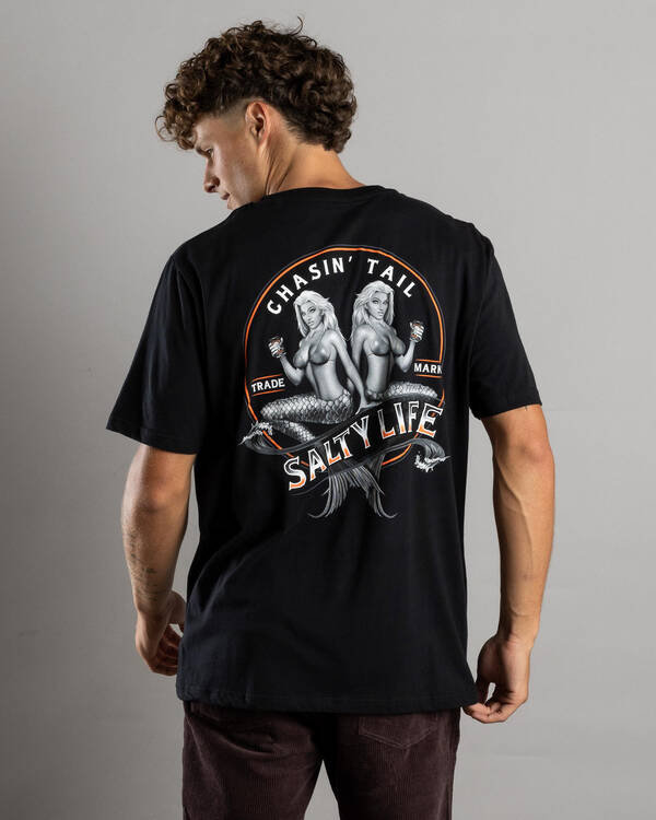 Double Vision T-Shirt