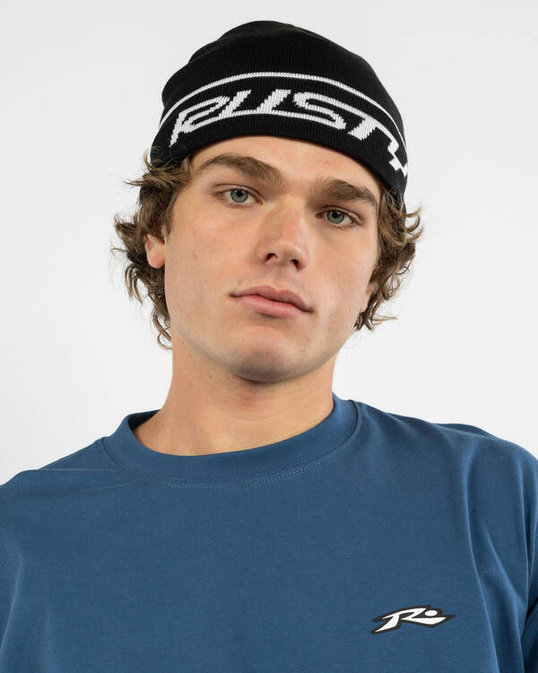 Bender Beanie
