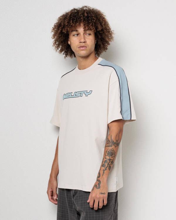 Alonso Short Sleeve T-Shirt