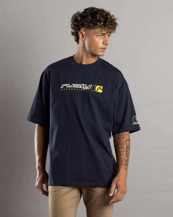 Jetsetter T-Shirt