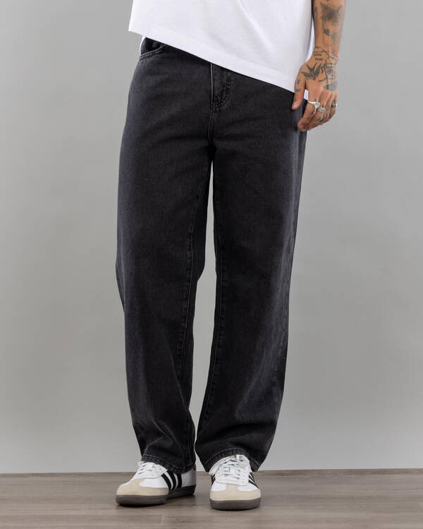 R5 Baggy Jeans
