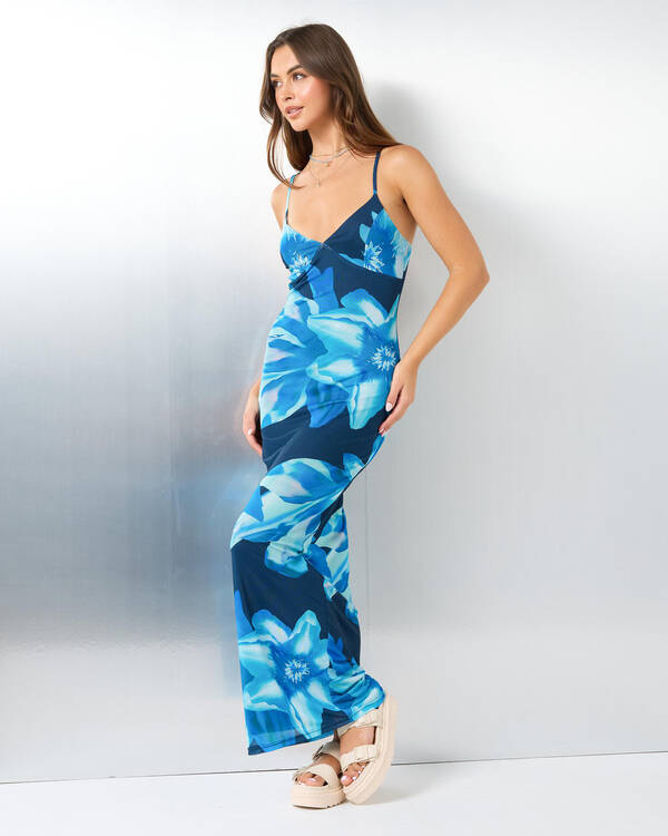 Parker Maxi Dress