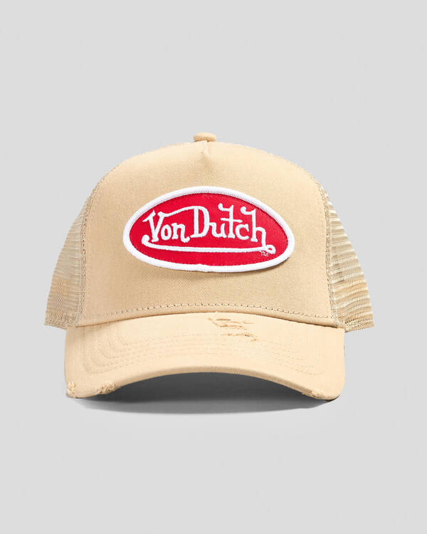 Trucker Cap