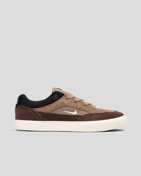 SB Malor Shoes