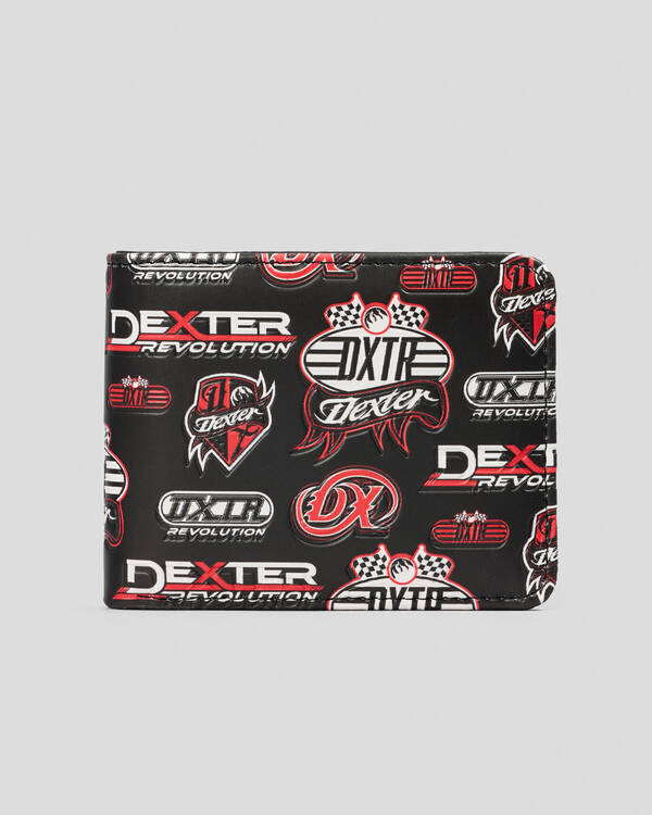Grand Prix Wallet