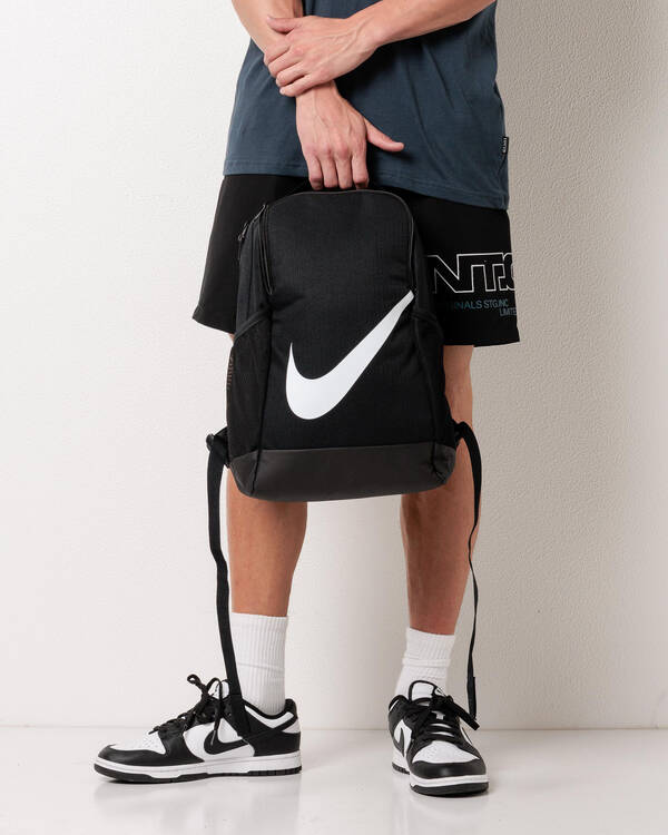 Brasilia Backpack