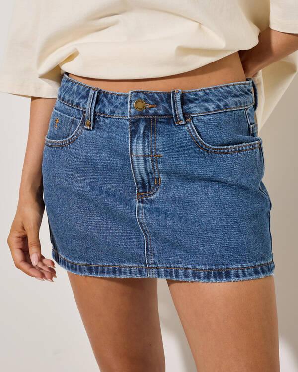 Carmen Skirt