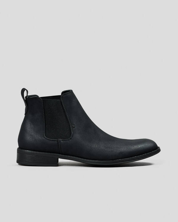 Brumby Boots