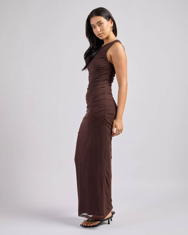 Lindsey Maxi Dress