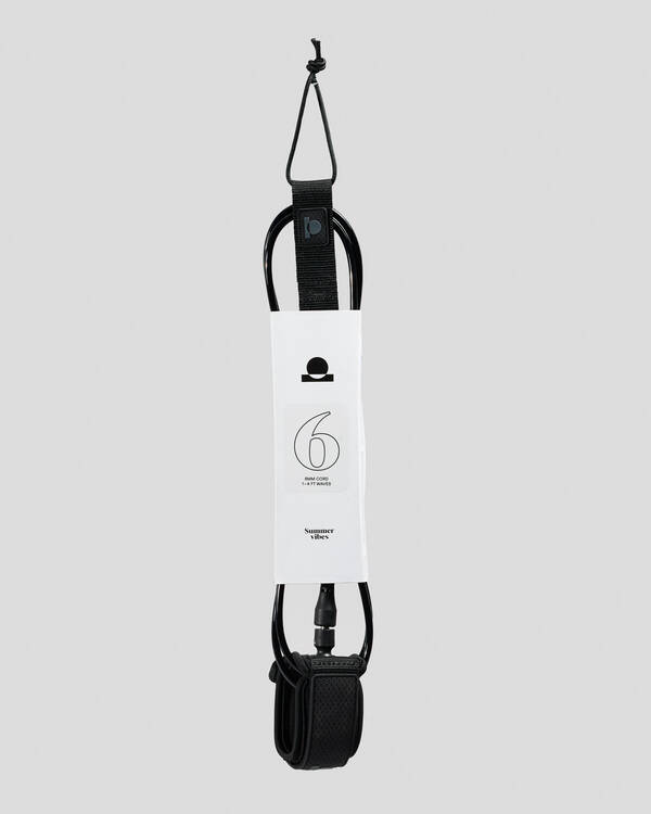 Session 6ft Leash