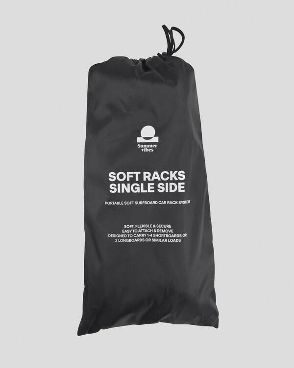 Soft Racks- Single Side